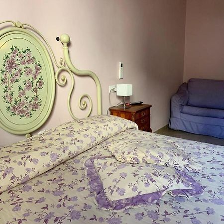 Hotel Da Giusy à Stresa Extérieur photo