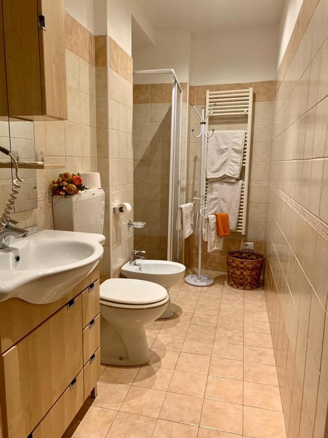 Hotel Da Giusy à Stresa Extérieur photo