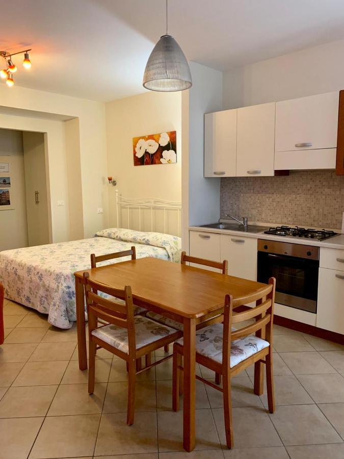 Hotel Da Giusy à Stresa Extérieur photo