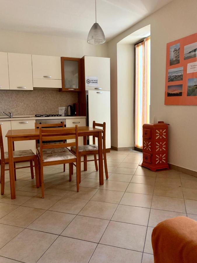Hotel Da Giusy à Stresa Extérieur photo