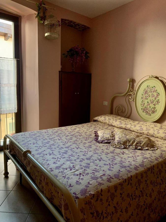 Hotel Da Giusy à Stresa Extérieur photo